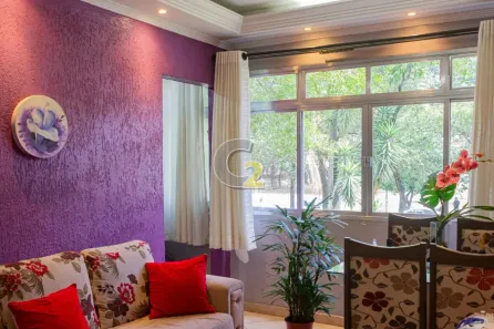 Apartamento com 1 Quarto à venda, 57m² no Lapa de Baixo, São Paulo