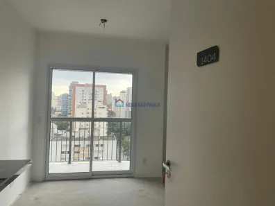 Apartamento com 1 Quarto à venda, 24m² no Vila Olímpia, São Paulo