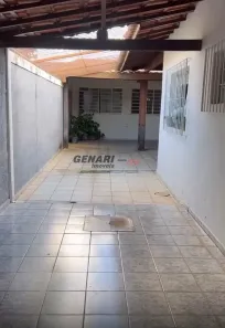 Casa com 2 Quartos à venda, 230m² no Parque das Nações, Indaiatuba