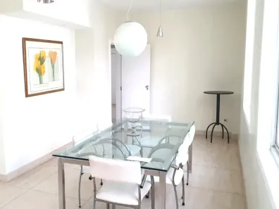 Cobertura com 6 Quartos para alugar, 340m² no Gutierrez, Belo Horizonte