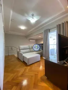 Casa de Condomínio com 3 Quartos à venda, 309m² no Parque Residencial Damha, São José do Rio Preto
