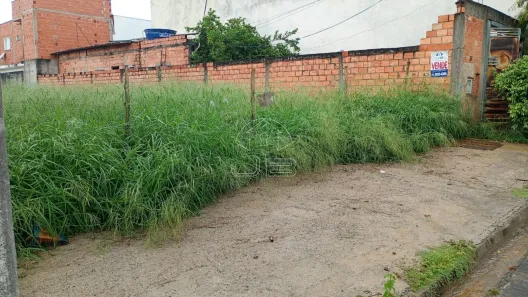 Lote/Terreno à venda, 250m² no Jardim São Domingos, Americana