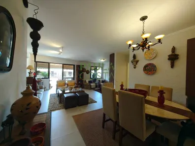 Apartamento com 4 Quartos à venda, 140m² no Barra da Tijuca, Rio de Janeiro