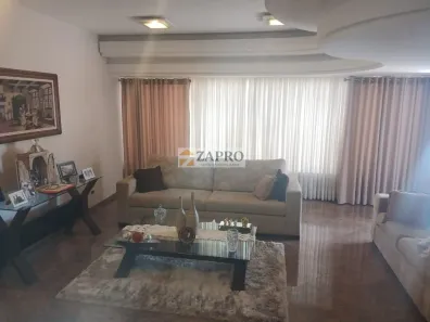 Casa com 4 Quartos para alugar, 360m² no Jardim das Colinas, São José dos Campos
