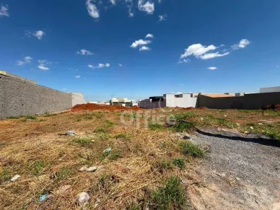 Lote/Terreno à venda, 300m² no Residencial Campos do Jordão, Anápolis