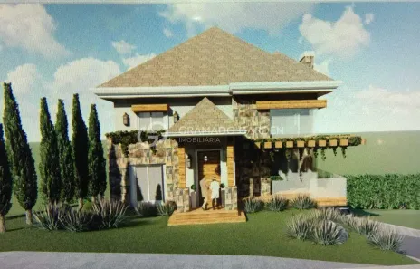 Lote/Terreno à venda, 634m² no , Gramado