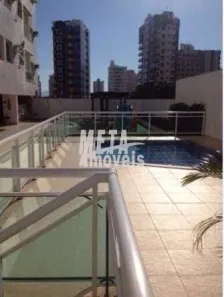 Apartamento com 2 Quartos à venda, 60m² no Centro, Campos dos Goytacazes