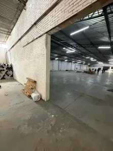 Galpão/Depósito/Armazém para alugar, 1400m² no Distrito Industrial I, Manaus