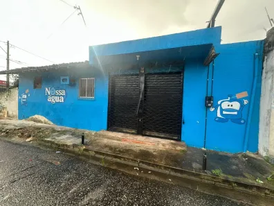 Ponto Comercial para alugar, 70m² no Coqueiro, Belém