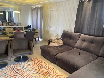 Cobertura com 3 Quartos à venda, 156m² no Vila Invernada, São Paulo