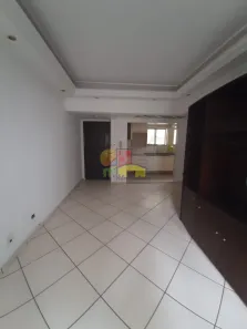 Apartamento com 2 Quartos para alugar, 56m² no Rudge Ramos, São Bernardo do Campo