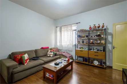 Apartamento com 3 Quartos à venda, 132m² no Cerqueira César, São Paulo