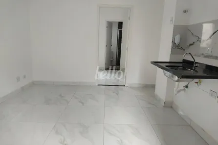 Apartamento com 1 Quarto à venda, 26m² no Vila Paulicéia, São Paulo