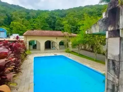Casa com 5 Quartos à venda, 250m² no Guaiúba, Guarujá