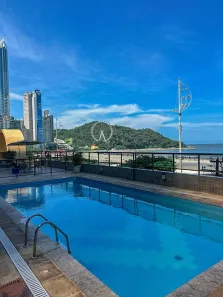 Apartamento com 3 Quartos à venda, 115m² no Centro, Balneário Camboriú