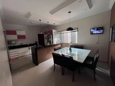 Casa com 3 Quartos à venda, 162m² no Parque dos Pirineus, Anápolis