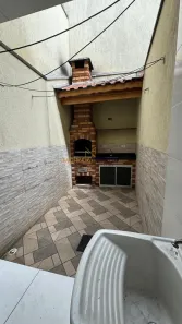 Sobrado com 3 Quartos à venda, 105m² no Vila Laís, São Paulo