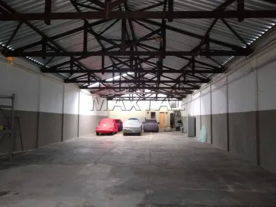 Galpão/Depósito/Armazém à venda, 320m² no Casa Verde Média, São Paulo