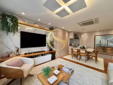 Apartamento com 3 Quartos à venda, 117m² no Ipanema, Rio de Janeiro