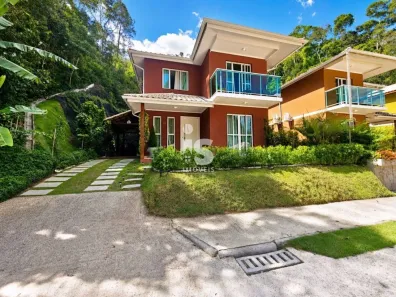 Casa com 3 Quartos à venda, 110m² no Araras, Petrópolis