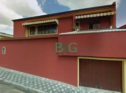 Casa com 6 Quartos à venda, 575m² no Chácaras Reunidas Canadá, Santa Isabel