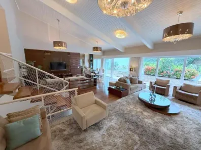 Casa com 4 Quartos à venda, 317m² no Parque dos Príncipes, São Paulo