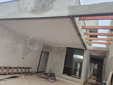 Casa com 3 Quartos à venda, 109m² no Residencial Roma, Anápolis