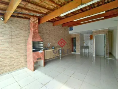 Cobertura com 2 Quartos à venda, 202m² no Vila Guiomar, Santo André
