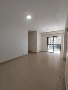 Apartamento com 3 Quartos para alugar, 80m² no Jardim Tarraf II, São José do Rio Preto