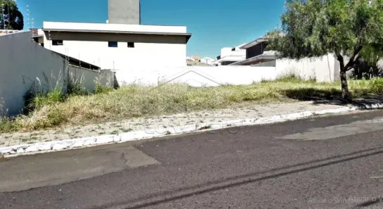 Lote/Terreno à venda, 350m² no Quinta Ranieri, Bauru