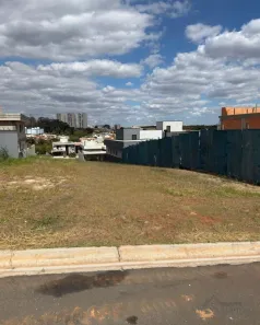 Lote/Terreno à venda, 300m² no Jardim Ypê, Paulínia
