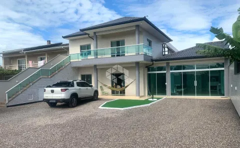 Casa com 4 Quartos à venda, 170m² no Pinheira, Palhoça