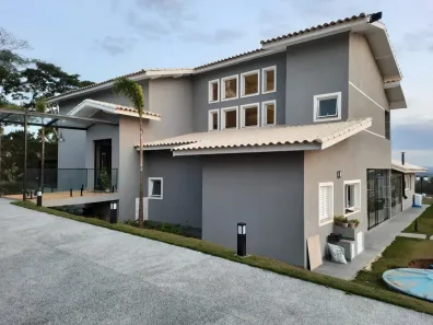 Fazenda/Sítio com 5 Quartos à venda, 3140m² no , Mairinque