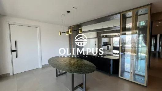 Apartamento com 3 Quartos à venda, 198m² no Morada da Colina, Uberlândia