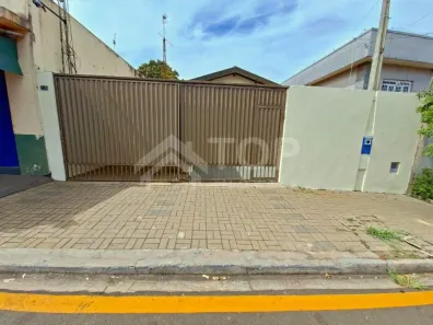 Casa com 3 Quartos à venda, 380m² no Jardim Paulistano, São Carlos
