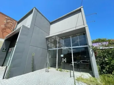 Ponto Comercial para alugar, 115m² no Ana Nery, Santa Cruz do Sul