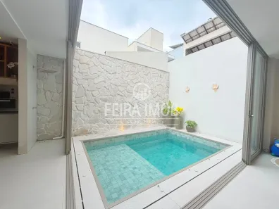Casa com 3 Quartos à venda, 180m² no Santo Antônio dos Prazeres, Feira de Santana