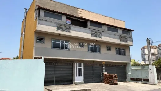 Prédio Comercial à venda, 589m² no Vila Lusitânia, São Bernardo do Campo