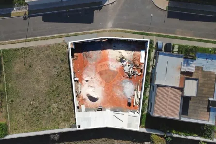 Lote/Terreno à venda, 495m² no Setor Habitacional Tororó, Brasília
