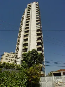 Cobertura com 4 Quartos à venda, 500m² no Sumarezinho, São Paulo