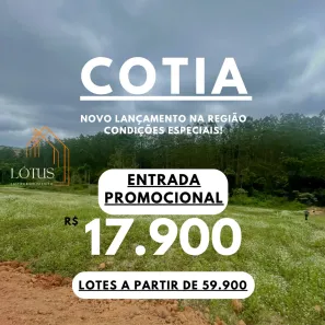 Lote/Terreno à venda, 500m² no Centro, Osasco