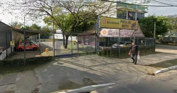 Lote/Terreno à venda, 1469m² no Sarandi, Porto Alegre
