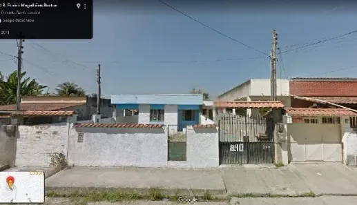 Casa com 3 Quartos à venda, 151m² no Trindade, São Gonçalo