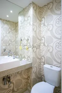 Apartamento com 3 Quartos à venda, 121m² no Pinheiros, São Paulo