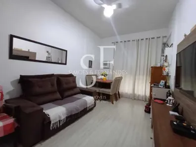 Apartamento com 2 Quartos à venda, 65m² no Tijuca, Rio de Janeiro