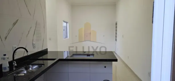 Casa com 2 Quartos à venda, 90m² no Jardim Terra Branca, Bauru