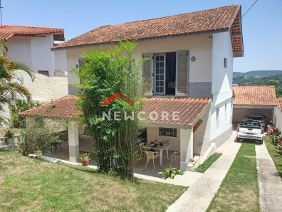 Casa de Condomínio com 4 Quartos à venda, 267m² no Parque São Paulo, Cotia