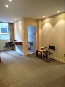 Sala Comercial à venda, 27m² no Centro Histórico, Porto Alegre