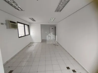 Sala Comercial para alugar, 30m² no Bom Retiro, São Paulo