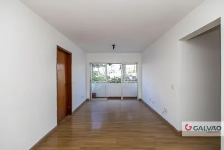 Apartamento com 3 Quartos para alugar, 96m² no Portão, Curitiba
